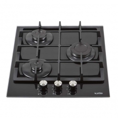 Варочная поверхность VENTOLUX HSF430-S3G CS (BK) в Запорожье